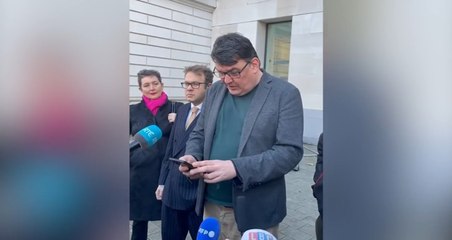 Graham Linehan cleared of harassing trans activist