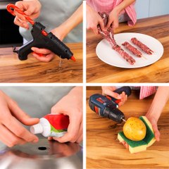 Kitchen Tips & Hacks I didn't know I needed 😯👍🏼