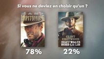 La légende Clint Eastwood vu par les chroniqueurs