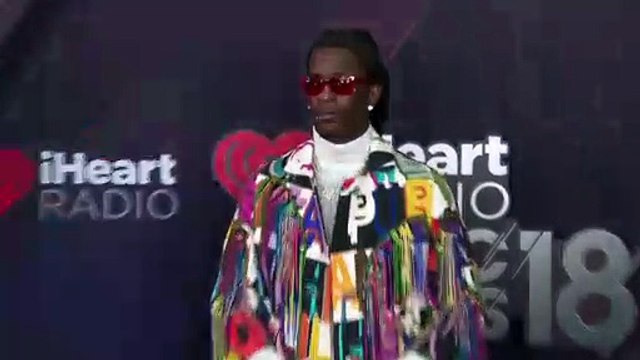 Young Thug and Gunna Indicted On Racketeering Charges