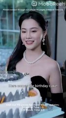 The Birthmark That Led Me Home (Moboreels)