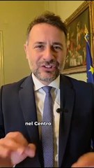 Di Paola - La destra di #Meloni, #Salvini e #Tajani non saltella più (25.11.25)