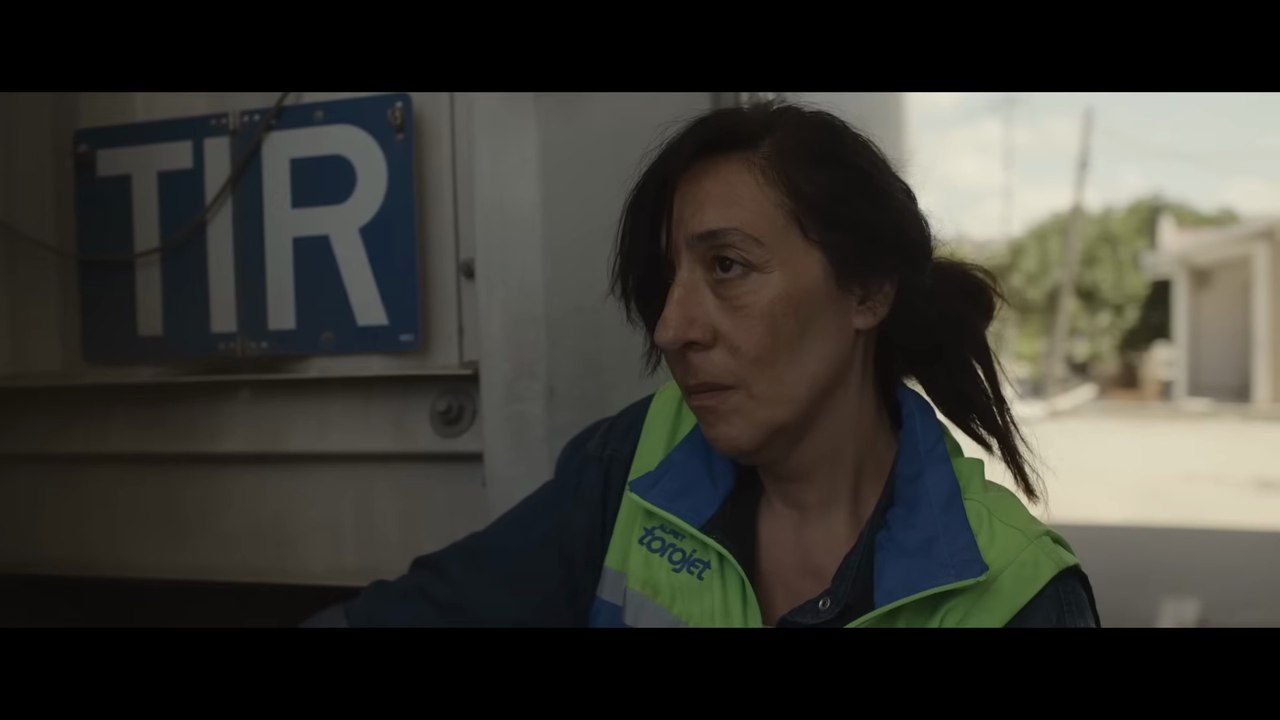 Ayşe - Fragman