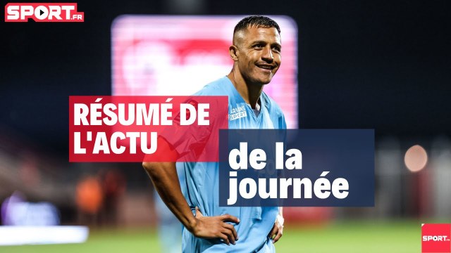 Seko Fofana, PSG, OM, Hugo Lloris, Classement ATP