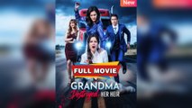Her Heir, Ruined By Grandma Full Hd - Full HD Movie