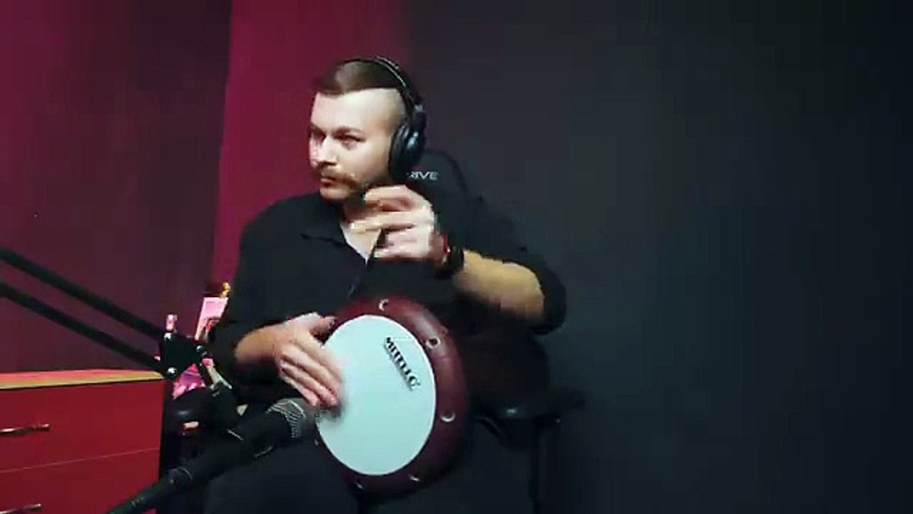 Bana Göresin & Gül Belalıdır (Darbuka Uzun Versiyon) - Yusuf Yıldız