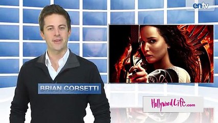 Jennifer Lawrence Wants More Hunger Games Movies