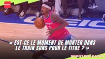 NBA : « Est-ce le moment de monter dans le train Suns pour le titre ? » #LeMagSport