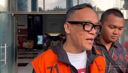 Perdalam Kasus Pemerasan K3, KPK Periksa Noel