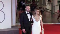 Ben Affleck & Jennifer Lopez Continue Celebrations With Post-wedding Bbq