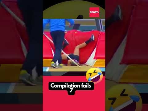 Compilation fails 7 #lol #mdr #sports #lol #foryou #mdr #funnyvideo VIRAL TIKTOK
