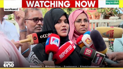 മാമിയുടെ തിരോധാനം ; അന്വേഷണത്തിലെ പൊലീസ് വീഴ്ച ആദ്യഘട്ടത്തില്‍ തന്നെ ഉന്നയിച്ചിരുന്നുവെന്ന് കുടുംബം