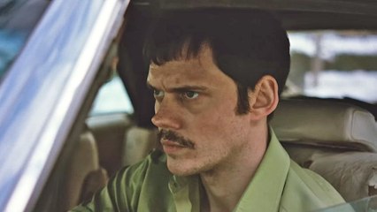 Dead Man's Wire Bande-annonce VO