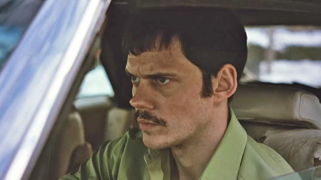 Dead Man's Wire Bande-annonce VO