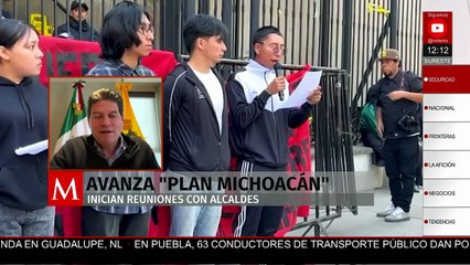 ¿Cuáles son los avances, retos y estrategias de seguridad en Morelia?