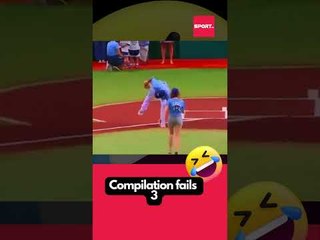 Compilation fails 3 #lol #mdr #sports #lol #foryou #mdr  #funnyvideo  VIRAL TIKTOK