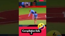 Compilation fails 3 #lol #mdr #sports #lol #foryou #mdr  #funnyvideo  VIRAL TIKTOK