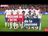 ⚽️Record Benzema, Franck Lampard, Zinédine Zidane, Classement FIFA, Kylian Mbappé⚽️