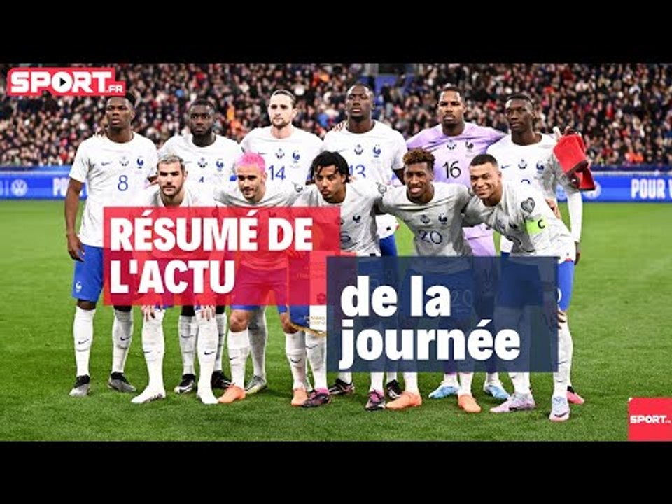 ⚽️Record Benzema, Franck Lampard, Zinédine Zidane, Classement FIFA, Kylian Mbappé⚽️