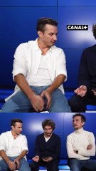 Quel métier auraient fait les humoristes du Trio ?