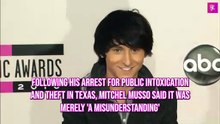 ‘Hannah Montana’s Mitchel Musso Breaks Silence On His Arrest: It Was ‘A Misunderstanding’