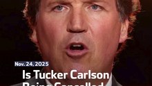 Is Tucker Carlson Being Cancelled Over His Fuentes Interview?