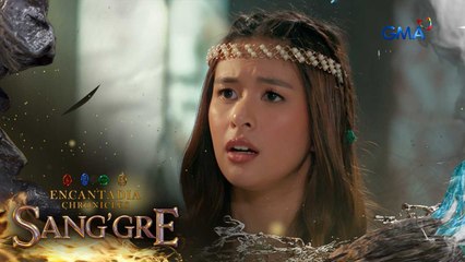 Sang'gre: Alena, ang bagong reyna ng Lireo! (Episode 117) | Encantadia Chronicles