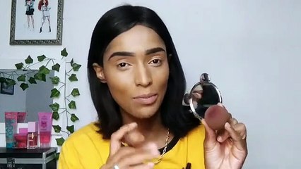 Como se MAQUIAR em 5 MINUTOS! MAKE PARA INICIANTES ✨AUTOESTIMA