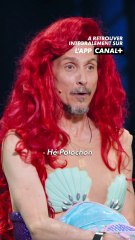 Des différences artistiques au sein du TRIO ?