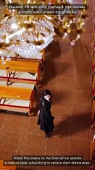 The beauty in the beast Chinese drama