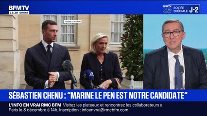 L'intégrale de Midi BFM du mardi 25 novembre 2025