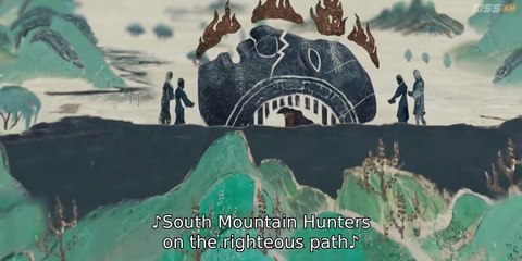 Love on the Turquoise Land (2025) Ep 9 Engsub