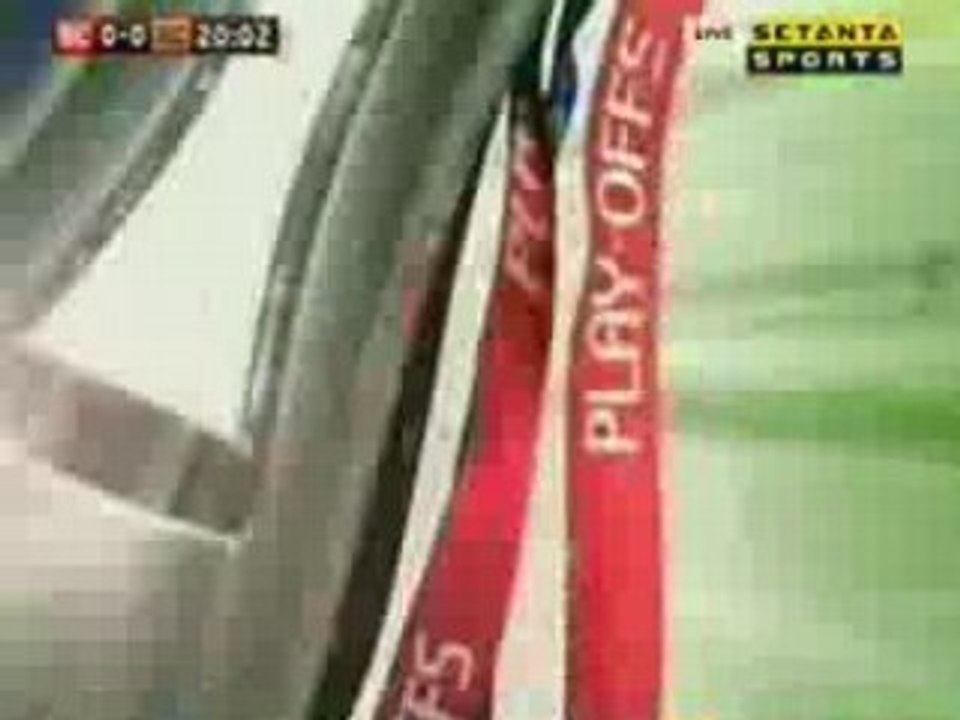 Turner Header 20'