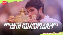 Doit-on s’attendre à une domination sans partage d’Alcaraz sur les prochaines années ?