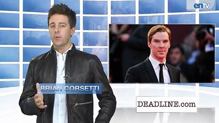 Benedict Cumberbatch Reacts To Star Wars Episode 7 News