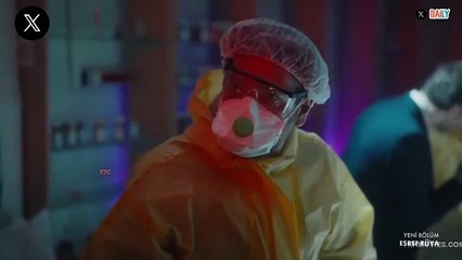 Esref Ruya Ep 21 English Subtitles Full Movie 2025