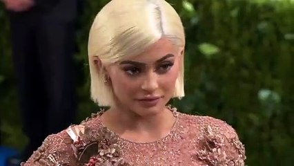 Kylie Jenner Claps Back At Troll Who Says Her Life Is Too ‘Curated’: ‘I Still Do Normal Things’