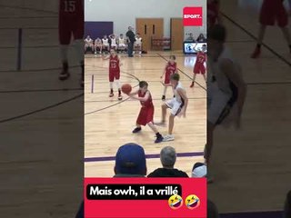 Mais owh, il a vrillé #mdr #sports #lol #foryou #mdr  #funnyvideo  VIRAL TIKTOK