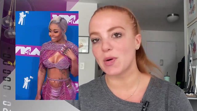 Blac Chyna Claims Judge In Kardashian Defamation Case Was ‘Undeniably Hostile & Extremely Biased’