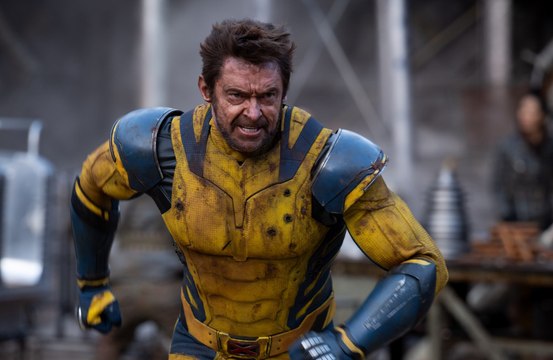 Hugh Jackman has teased he could return as Wolverine in the Marvel Cinematic Universe