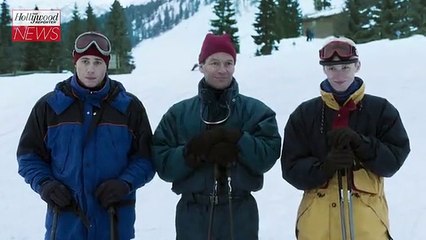 'The Crown' Season 6, Part 2 First Look: See William and Kate's "Royal Fairytale" in Final Episodes | THR News Video