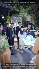 Standing Tall In Your Shadow – Full HD Movie 2025 [EngSub]