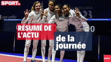 PSG, Jeux europééns, Seko Fofana, Kylian Mbappé, RC Lens