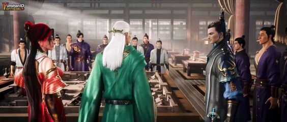 DM Eps 8 Sub Indo HD