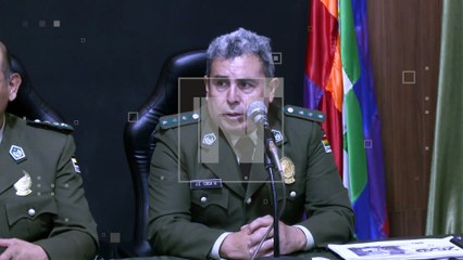 Quillacollo: Adolescente queda embarazada tras ser abusada por su primo desde los 6 años