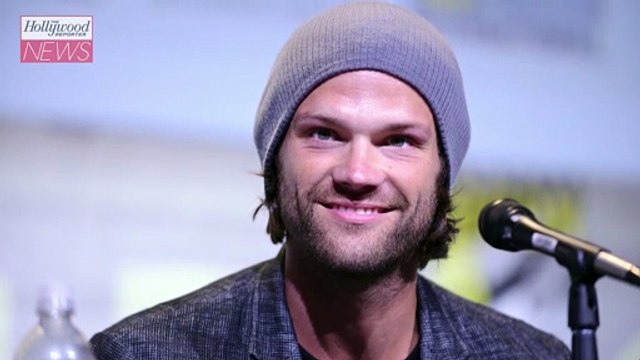 Jared Padalecki on Having No Involvement in 'Supernatural' Spinoff: I'm Gutted | THR News