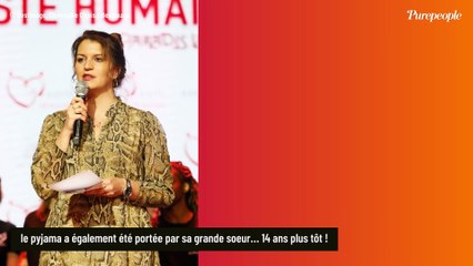 Marlène Schiappa partage une nouvelle photo de son bébé et revient sur un moment vécu avec sa fille… "il y a 14 ans"