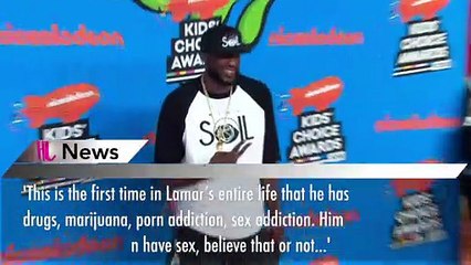 Stormi Imitates Kylie Jenner & Covers Face With Lipstick In New Viral Video