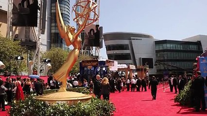 2015 Emmys Red Carpet – Snap Judgements