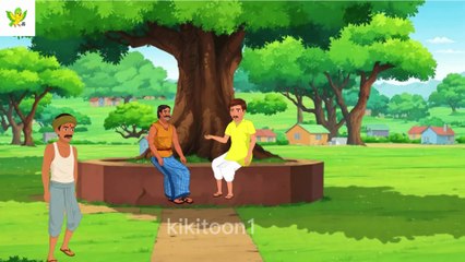 👉 “गरीब की दो जादुई गाय | Hindi Moral Story | Motivational Kahani for Kids”kikitoon1